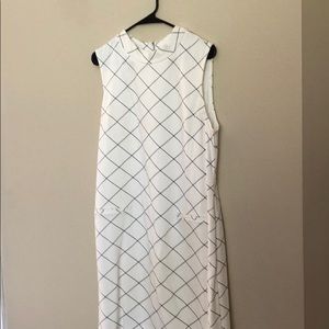 Sharango Sheath dress